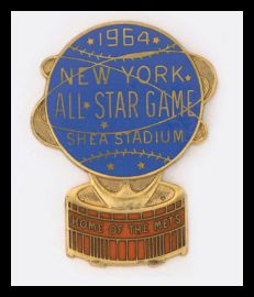 1964 New York Mets